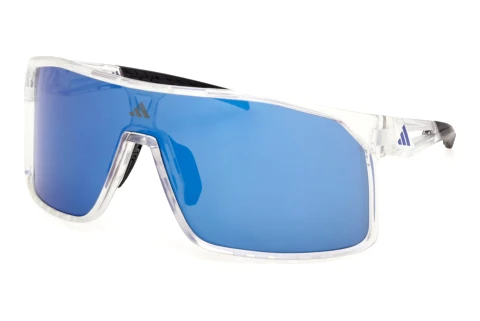Okulary przeciwsłoneczne Adidas Alkator (SP0124 26X)