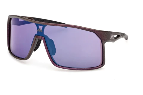 Okulary przeciwsłoneczne Adidas Alkator (SP0124 82Z)