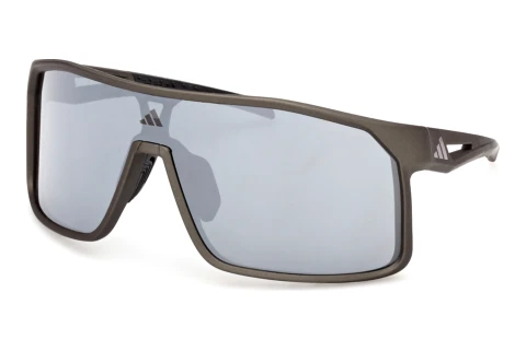 Okulary przeciwsłoneczne Adidas Alkator (SP0124 97C)