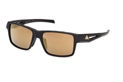 Okulary przeciwsłoneczne Adidas Kleon (SP0125 02G)