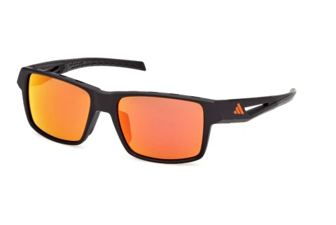 Okulary przeciwsłoneczne Adidas Kleon (SP0125 02L)