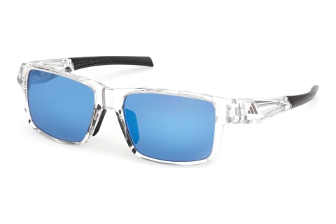 Okulary przeciwsłoneczne Adidas Kleon (SP0125 26X)