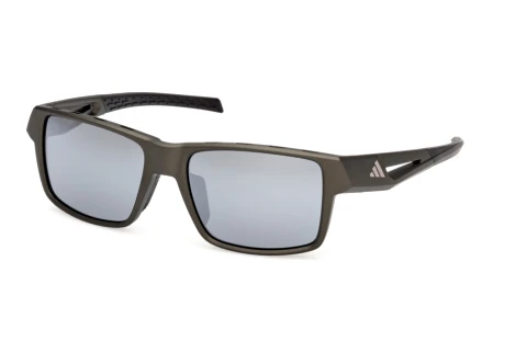 Okulary przeciwsłoneczne Adidas Kleon (SP0125 97C)