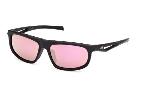 Okulary przeciwsłoneczne Adidas Dromeas (SP0126 02Z)