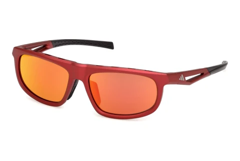 Okulary przeciwsłoneczne Adidas Dromeas (SP0126 67L)