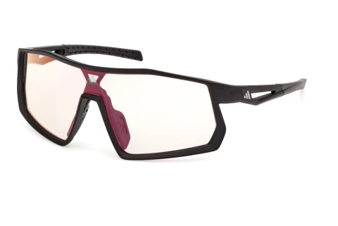Okulary przeciwsłoneczne Adidas Kentro s (SP0127 02C)