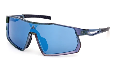 Okulary przeciwsłoneczne Adidas Kentro s (SP0127 90X)