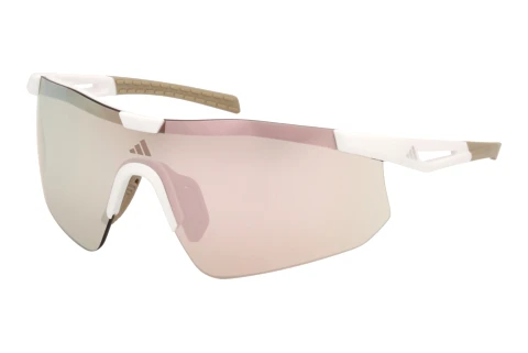 Okulary przeciwsłoneczne Adidas Kaphiros evo (SP0128 21G)