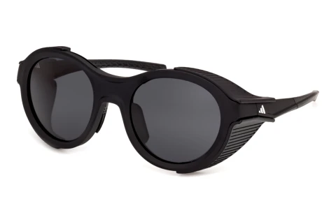 Okulary przeciwsłoneczne Adidas Akrion rnd (SP0129 02A)