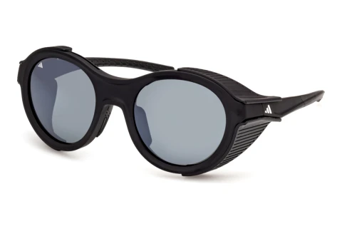 Okulary przeciwsłoneczne Adidas Akrion rnd (SP0129 02D)