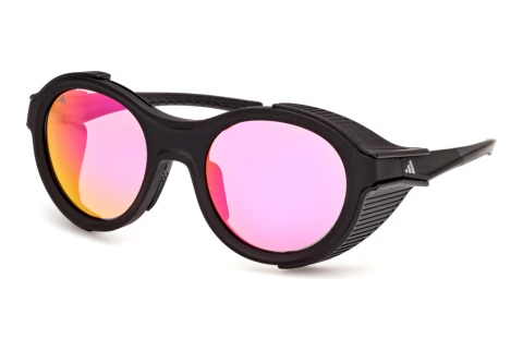 Okulary przeciwsłoneczne Adidas Akrion rnd (SP0129 02X)
