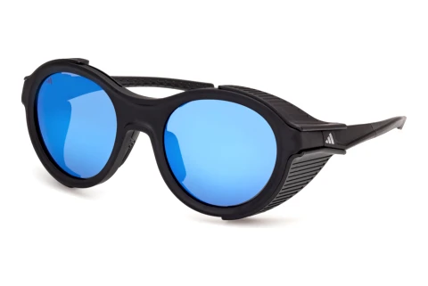 Okulary przeciwsłoneczne Adidas Akrion rnd (SP0129 02Z)