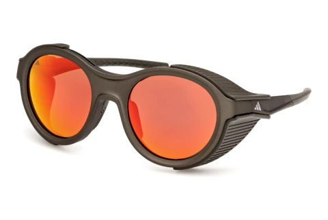 Okulary przeciwsłoneczne Adidas Akrion rnd (SP0129 97L)