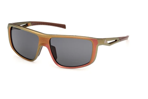Okulary przeciwsłoneczne Adidas SP0130 46A