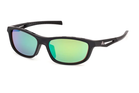 Okulary przeciwsłoneczne Adidas SP0131 02Q