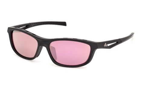 Okulary przeciwsłoneczne Adidas SP0131 02Z