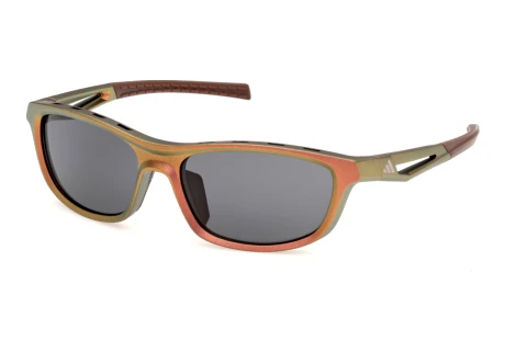 Okulary przeciwsłoneczne Adidas SP0131 46A