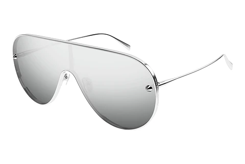 Okulary przeciwsłoneczne Alexander McQueen AM0481S 004