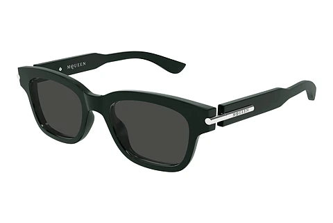 Okulary przeciwsłoneczne Alexander McQueen AM0497S 004