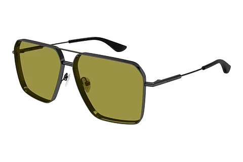 Okulary przeciwsłoneczne Alexander McQueen AM0500S 004