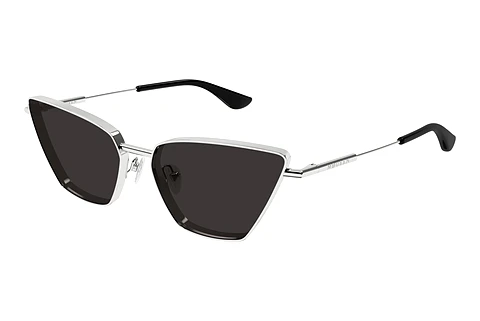 Okulary przeciwsłoneczne Alexander McQueen AM0501S 001