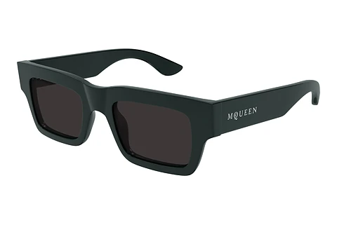 Okulary przeciwsłoneczne Alexander McQueen AM0508S 004