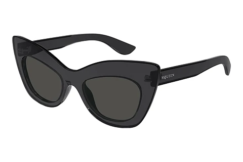 Okulary przeciwsłoneczne Alexander McQueen AM0516S 003