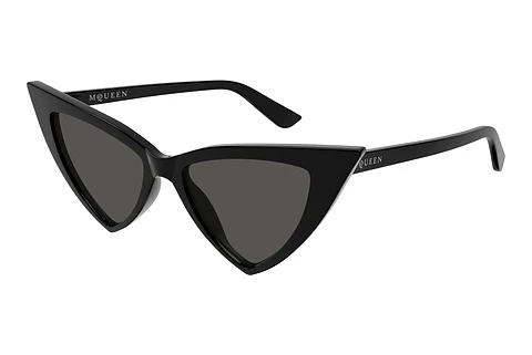 Okulary przeciwsłoneczne Alexander McQueen AM0518S 002