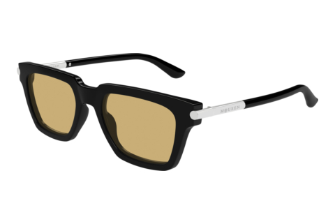 Okulary przeciwsłoneczne Alexander McQueen AM0519S 003