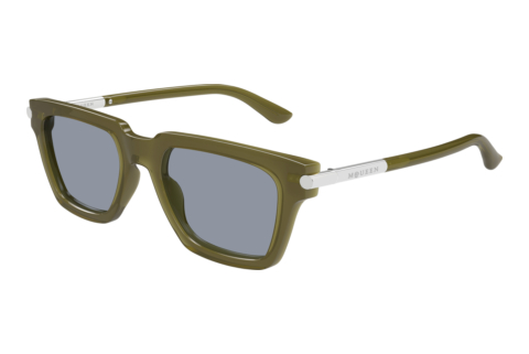 Okulary przeciwsłoneczne Alexander McQueen AM0519S 004