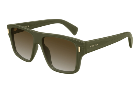Okulary przeciwsłoneczne Alexander McQueen AM0550S 003