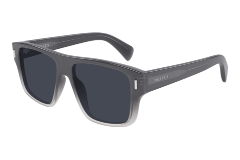 Okulary przeciwsłoneczne Alexander McQueen AM0550S 004