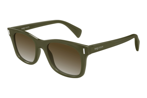 Okulary przeciwsłoneczne Alexander McQueen AM0551S 003
