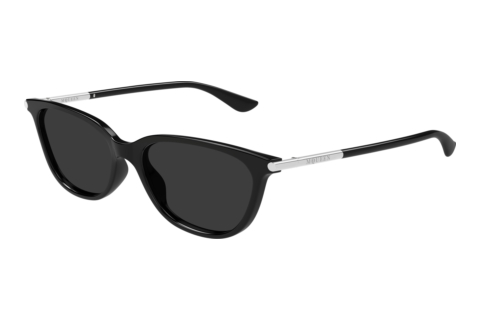 Okulary przeciwsłoneczne Alexander McQueen AM0553S 001