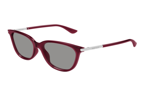 Okulary przeciwsłoneczne Alexander McQueen AM0553S 004