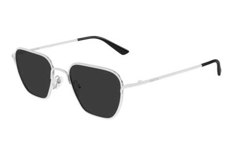 Okulary przeciwsłoneczne Alexander McQueen AM0561S 001