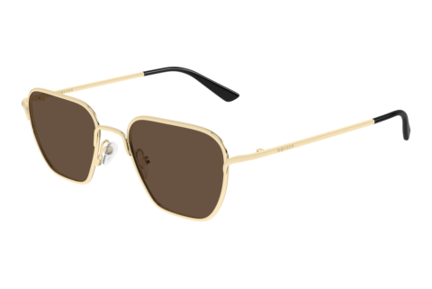 Okulary przeciwsłoneczne Alexander McQueen AM0561S 002