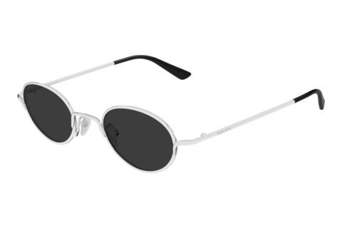 Okulary przeciwsłoneczne Alexander McQueen AM0562S 001