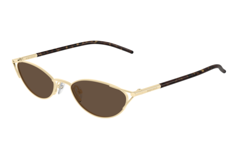 Okulary przeciwsłoneczne Alexander McQueen AM0563S 002