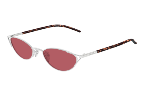 Okulary przeciwsłoneczne Alexander McQueen AM0563S 003