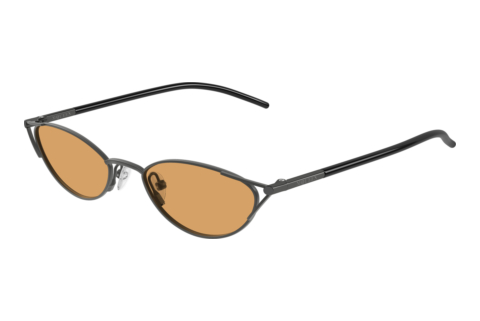 Okulary przeciwsłoneczne Alexander McQueen AM0563S 004
