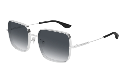 Okulary przeciwsłoneczne Alexander McQueen AM0564S 001