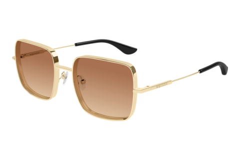 Okulary przeciwsłoneczne Alexander McQueen AM0564S 002