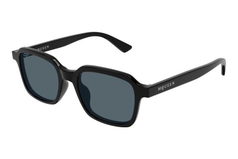Okulary przeciwsłoneczne Alexander McQueen AM0571S 003