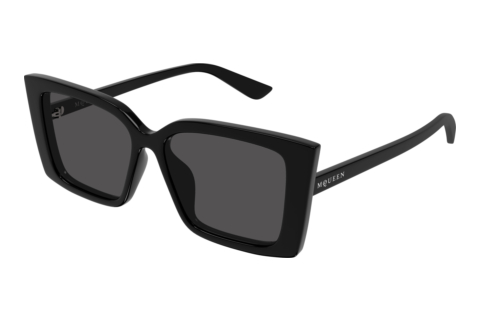 Okulary przeciwsłoneczne Alexander McQueen AM0578S 001