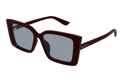 Okulary przeciwsłoneczne Alexander McQueen AM0578S 003