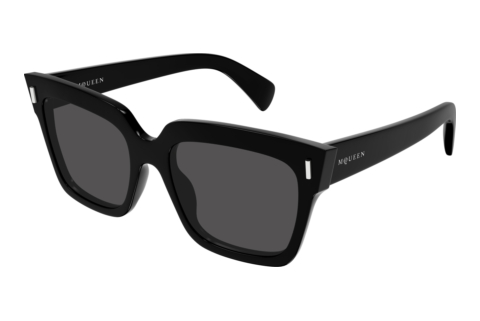 Okulary przeciwsłoneczne Alexander McQueen AM0583S 001