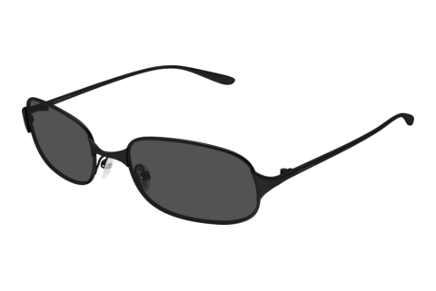 Okulary przeciwsłoneczne Alexander McQueen AM0588S 001