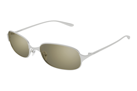 Okulary przeciwsłoneczne Alexander McQueen AM0588S 003
