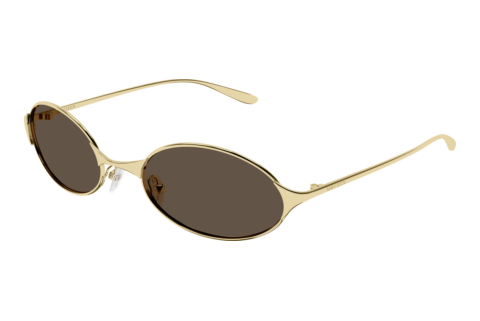 Okulary przeciwsłoneczne Alexander McQueen AM0589S 002